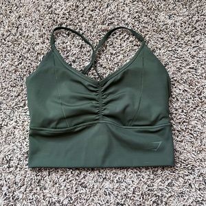 NWOT Gymshark Sports Bra